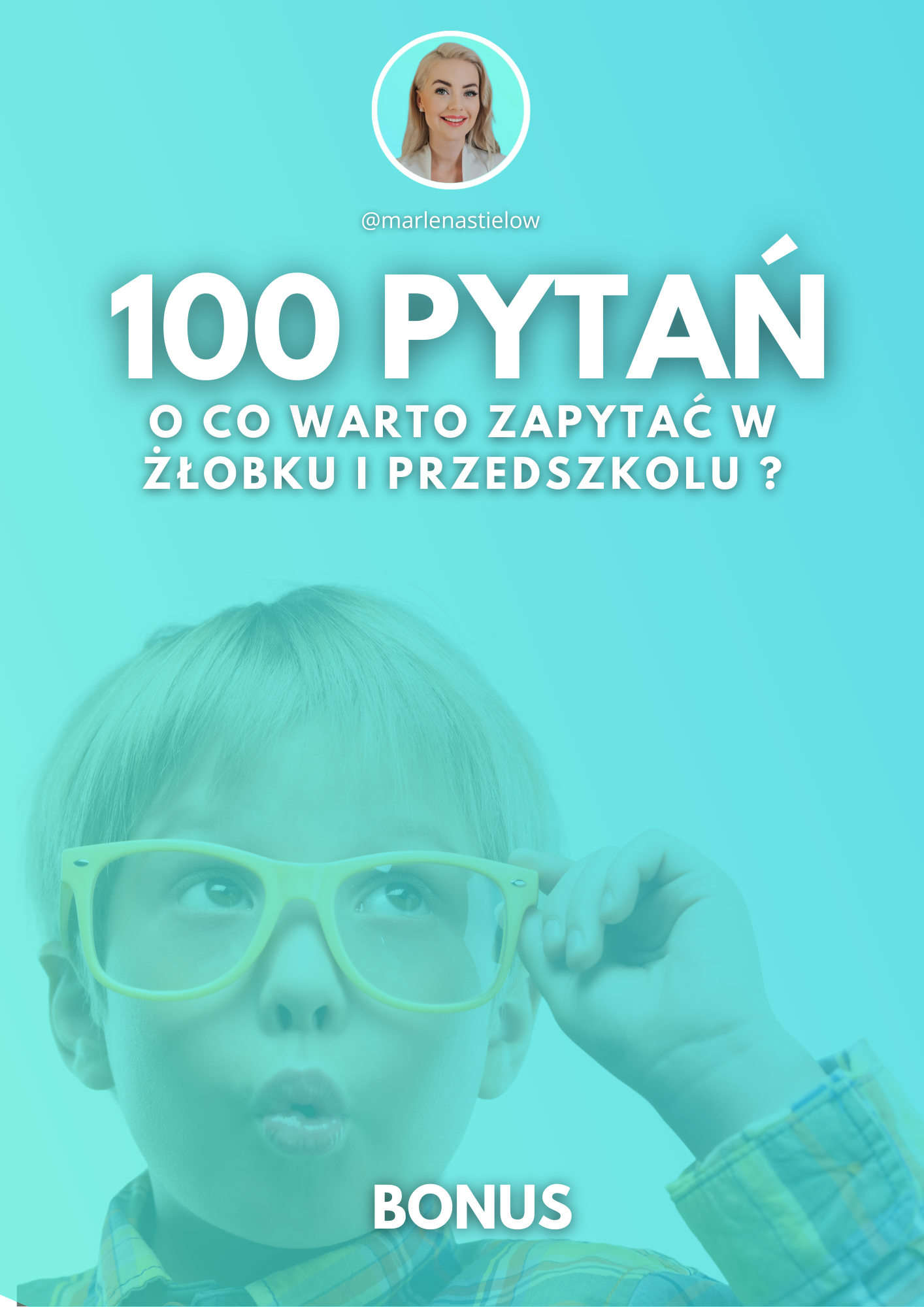 100 pytan bonus okladka