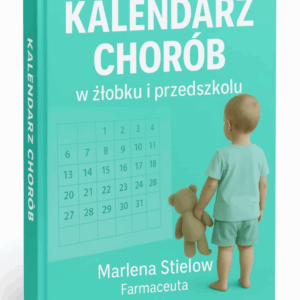 kalendarz chorób w żłobku i przedszkolu